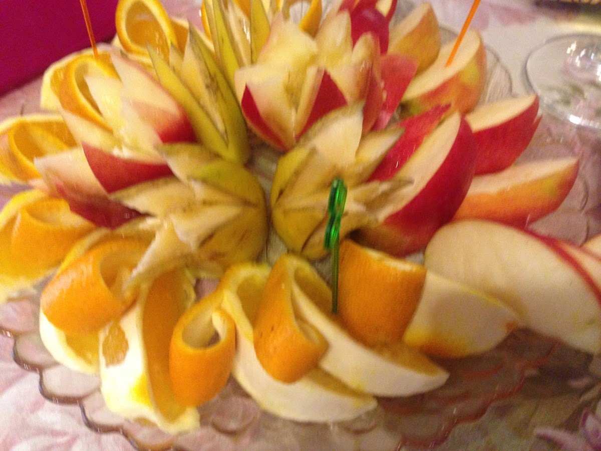 Tsentral'noye, Kafe - 7