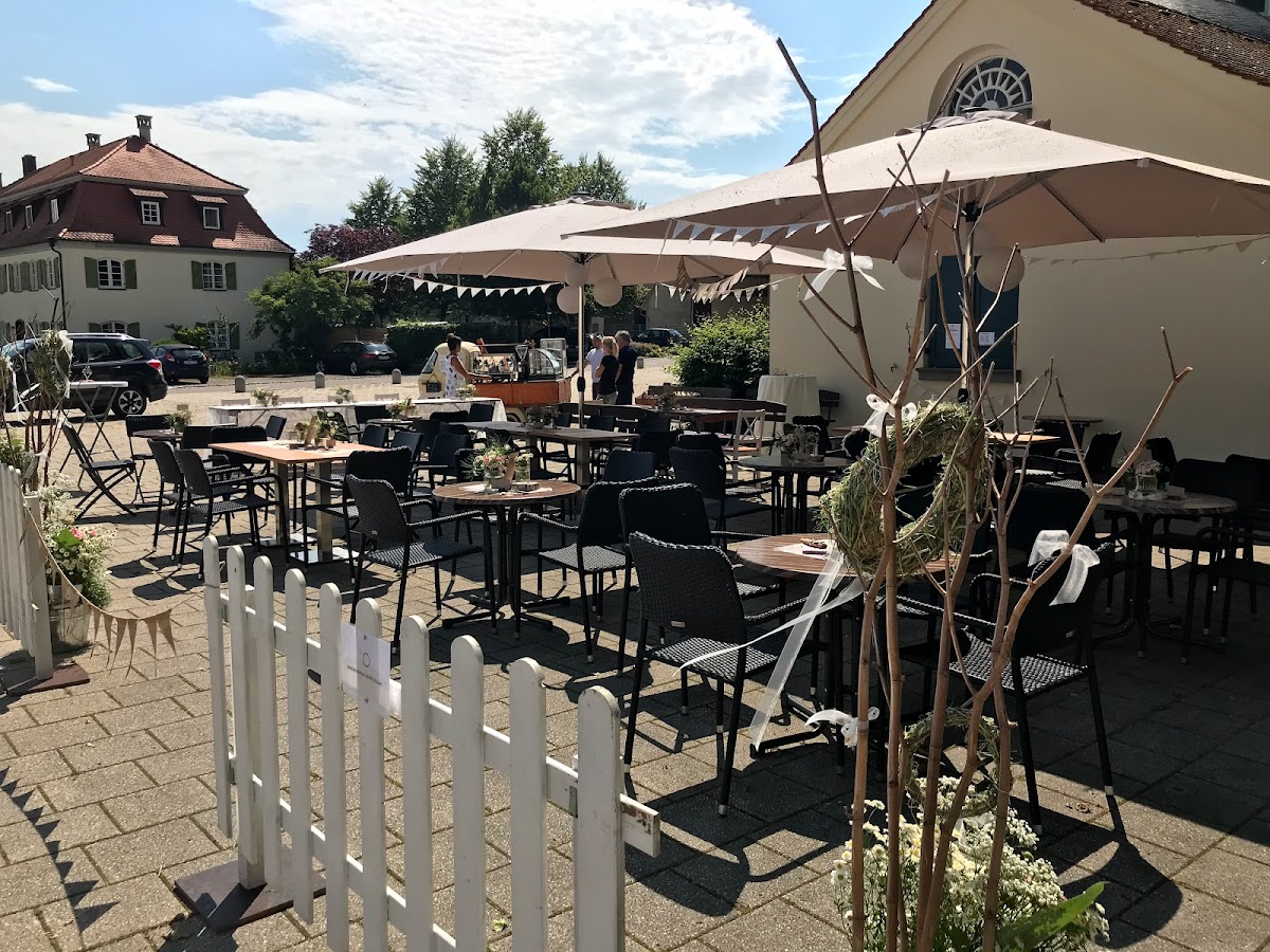 Cafe und Bistro klein & fein oberdischingen