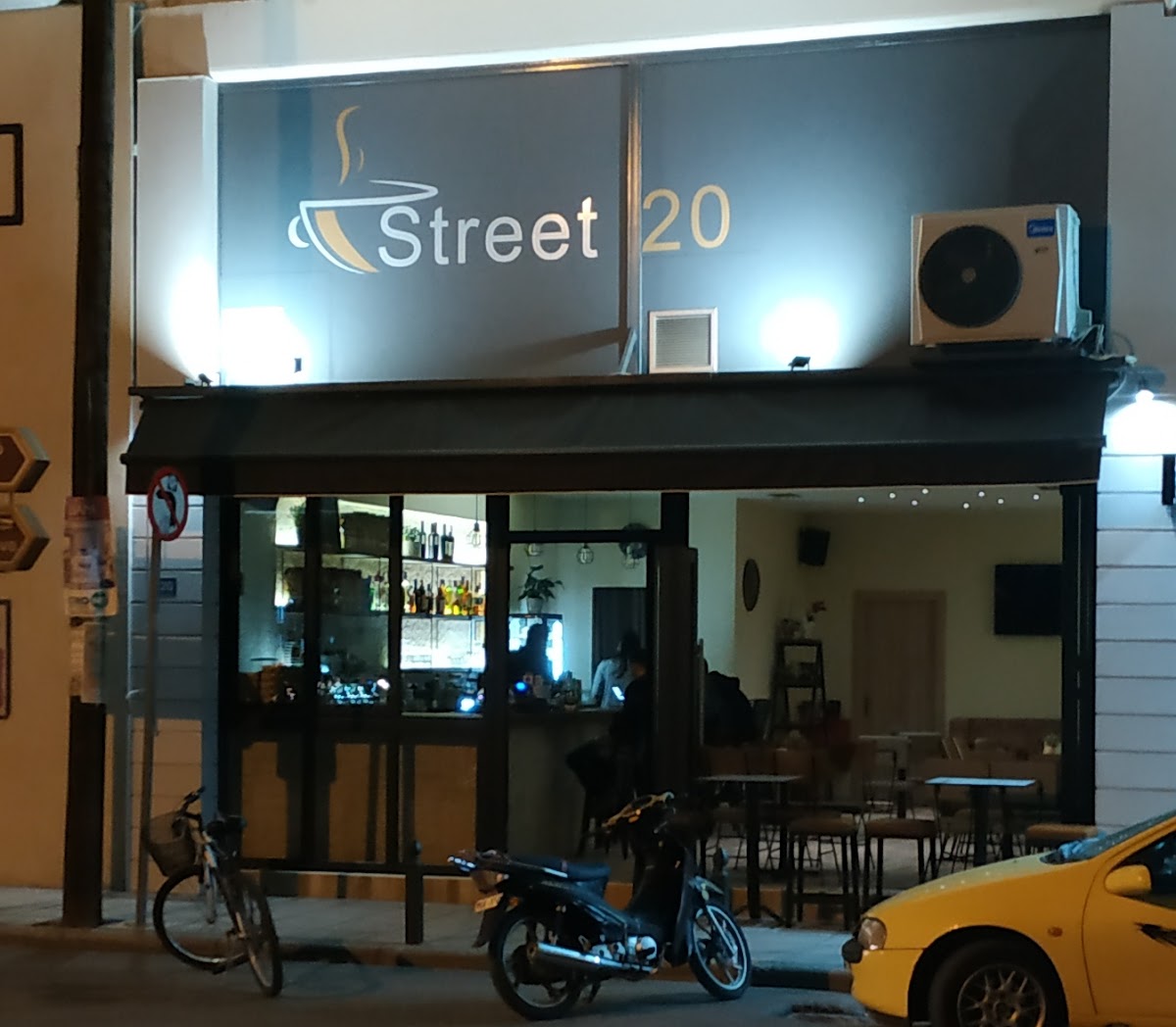 Street 20