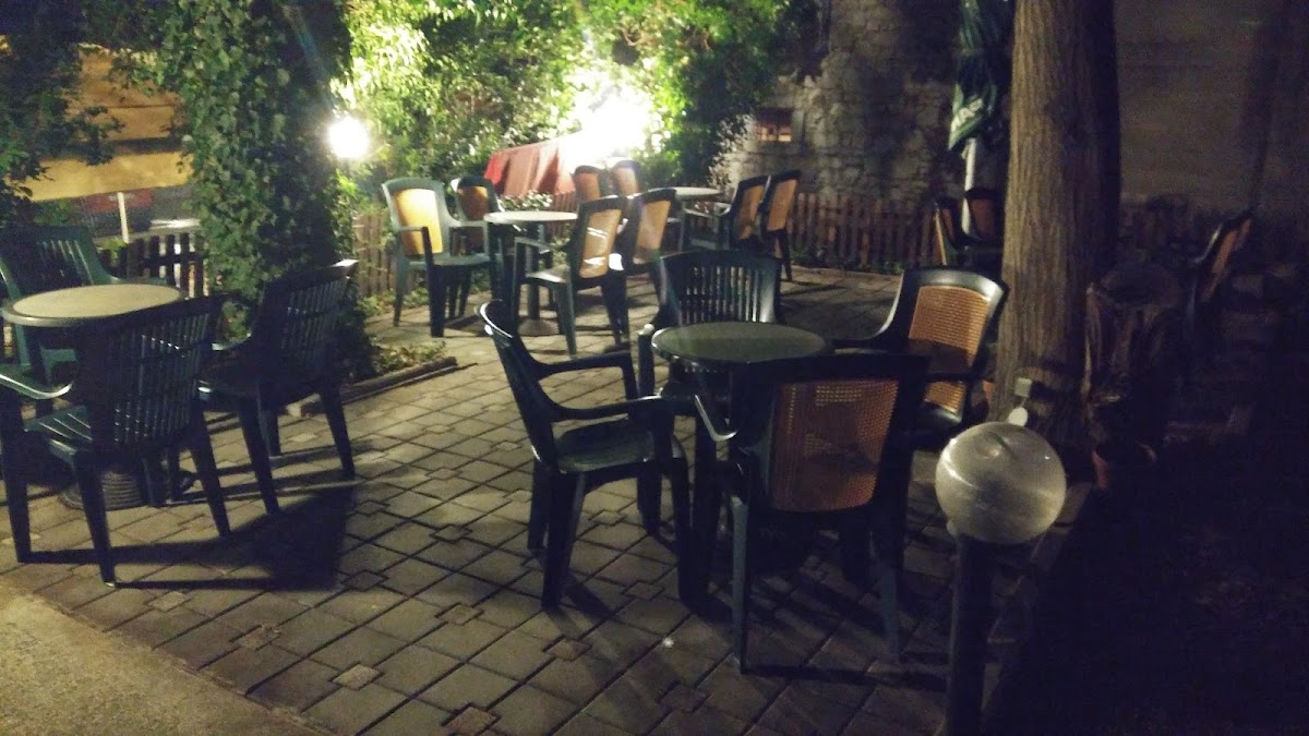 Continued Štiklon The Vitara