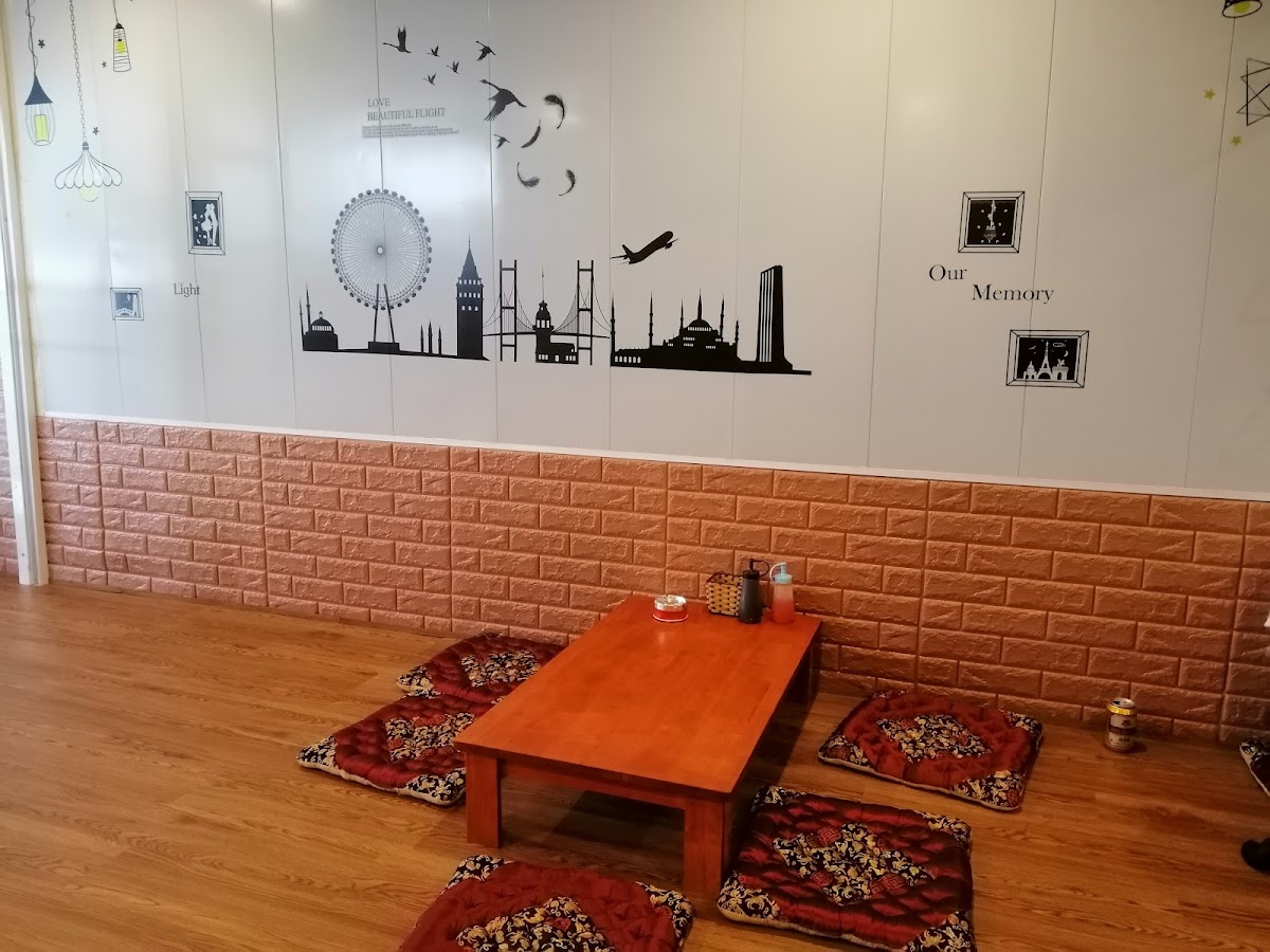 Quán Kem Huyền Vịnh