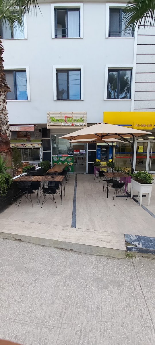 Demlik Cafe Kahvaltı&Fast Food