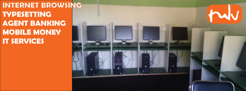 Moward Link Ventures