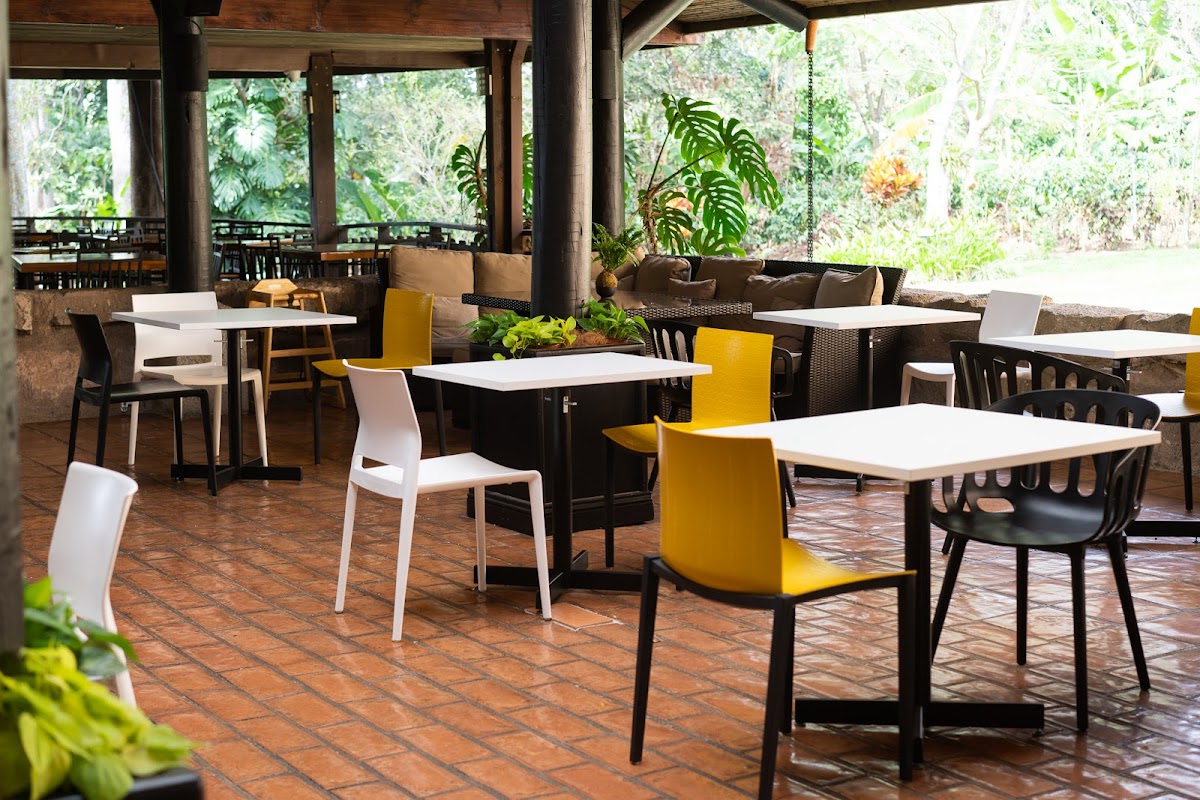 Britt Café & Bakery Localidad Heredia