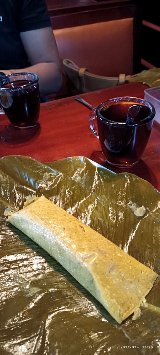 Cafetería 'LAS ANTENAS'