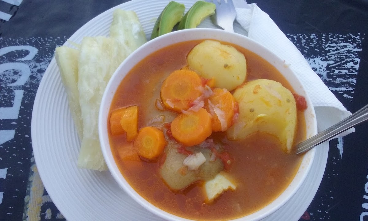 Krewnet Internet Cafe