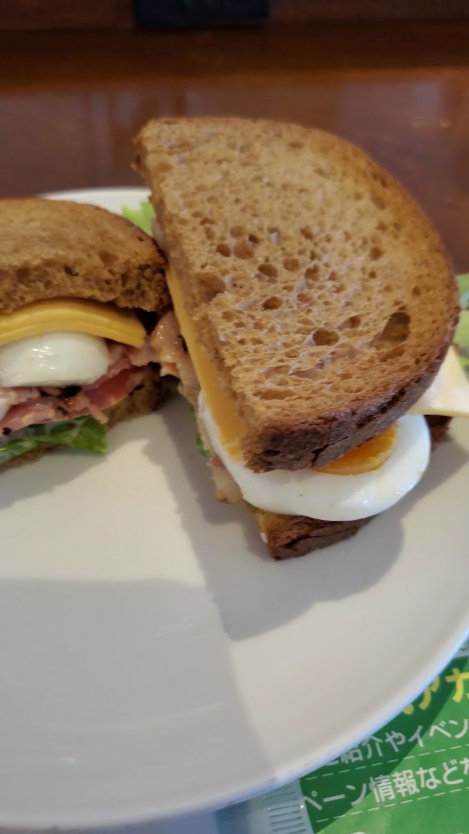 Ueshima Coffee House - Kobe Airport - 2