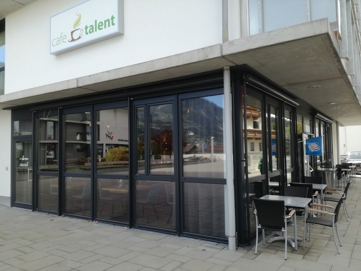 Lebenshilfe Tirol - Cafetalent - 5