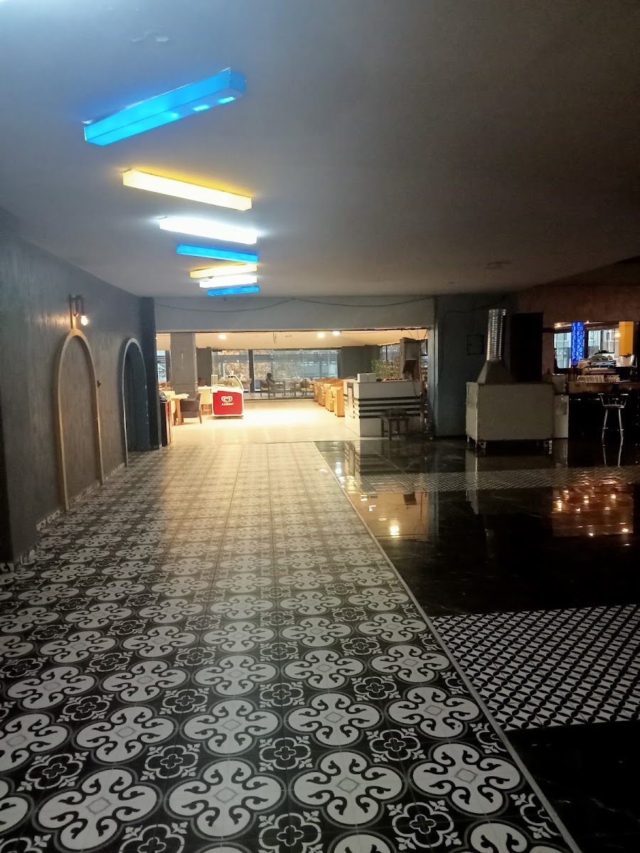 Grand teras kafe - 3