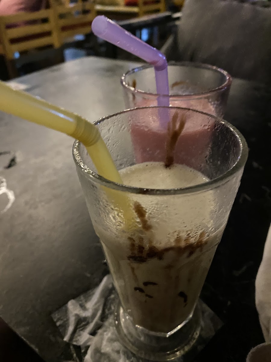 Grand teras kafe - 6