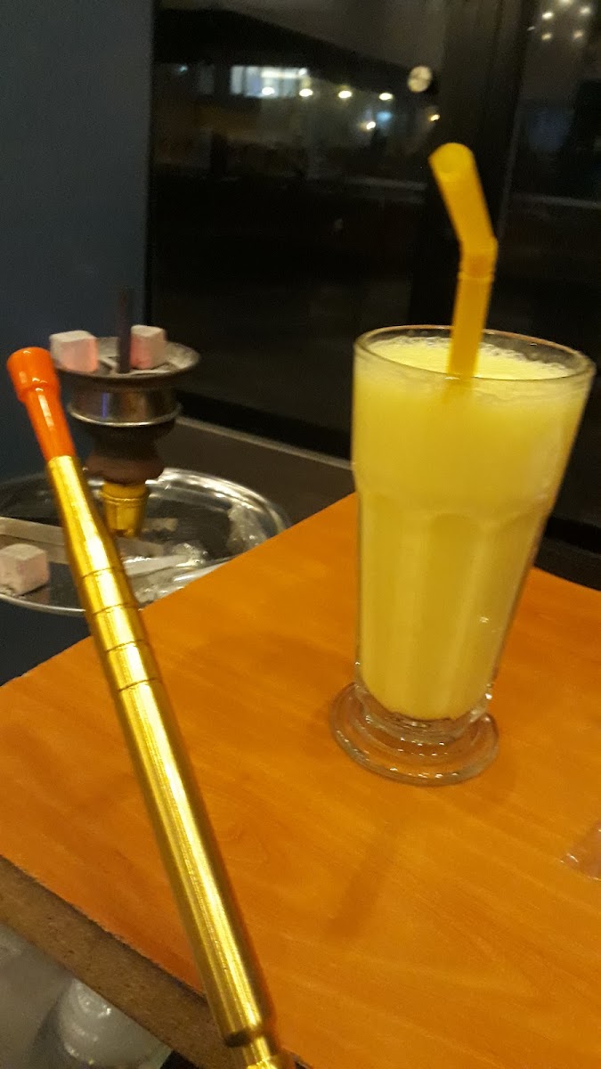 Grand teras kafe - 8