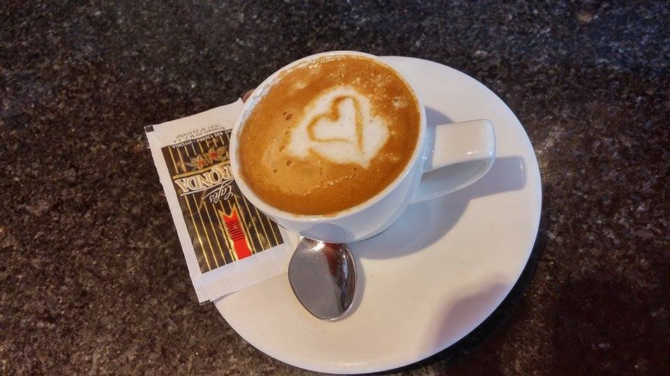 Cafeteria GAROKA - 3