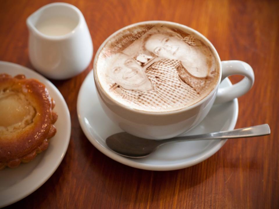 Cafeteria GAROKA - 6