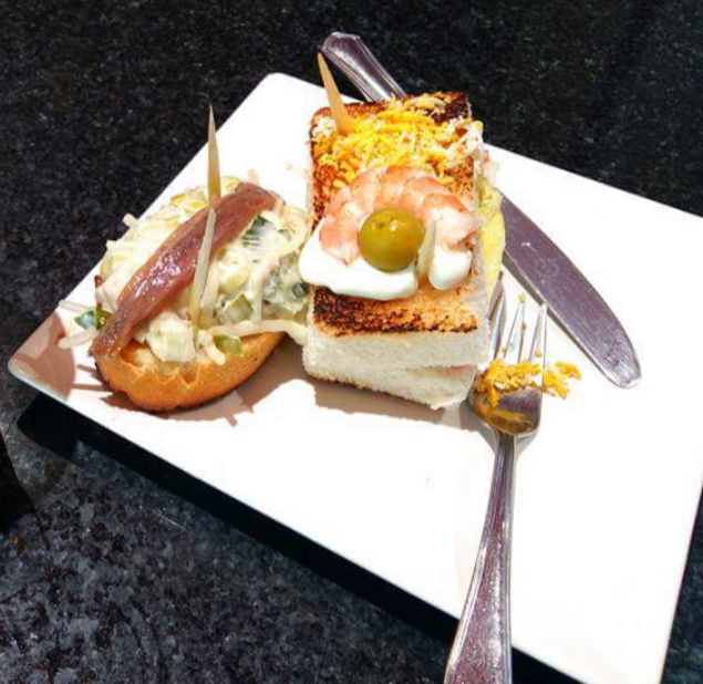 Cafeteria GAROKA - 9