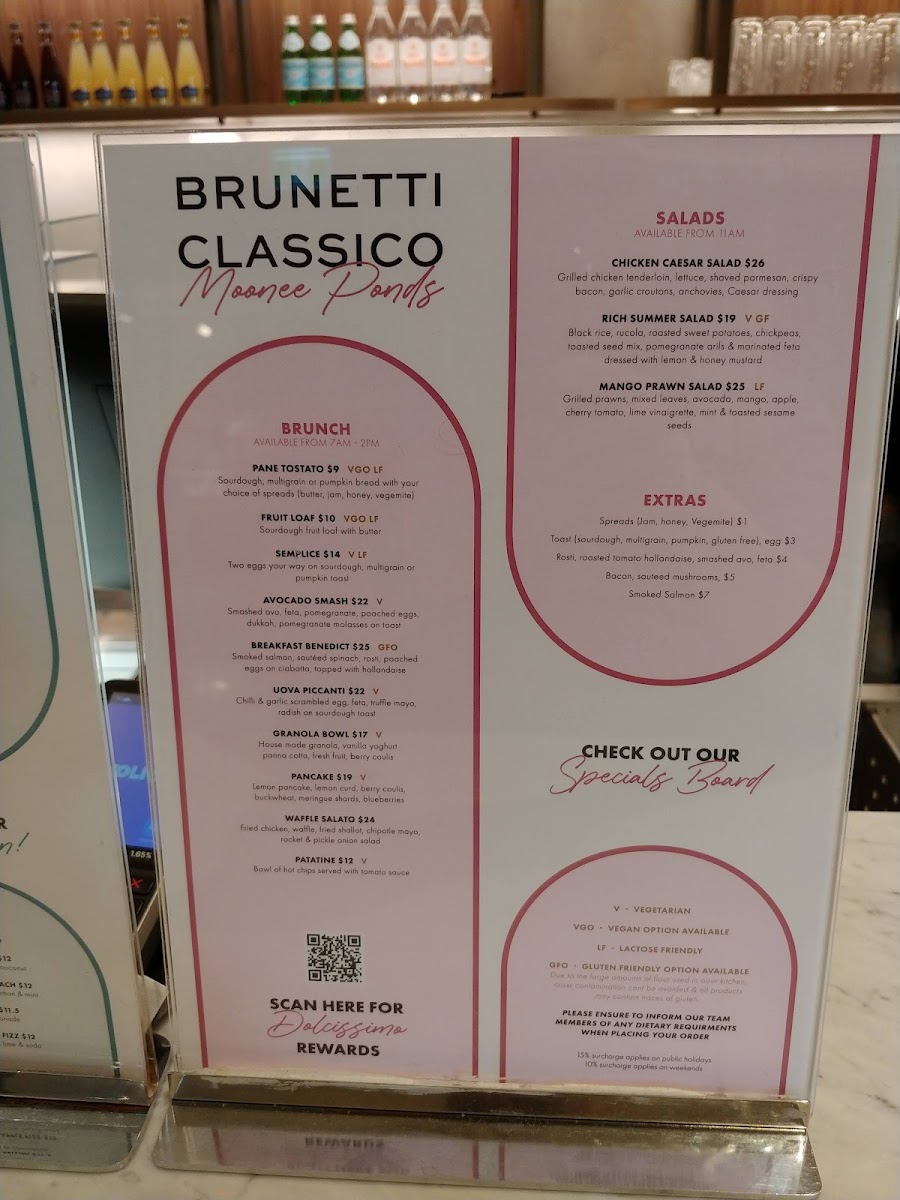 Brunetti Classico Moonee Ponds - 2