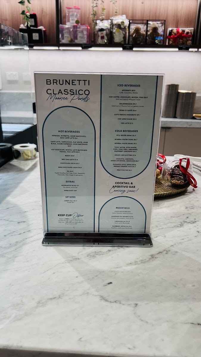 Brunetti Classico Moonee Ponds - 3