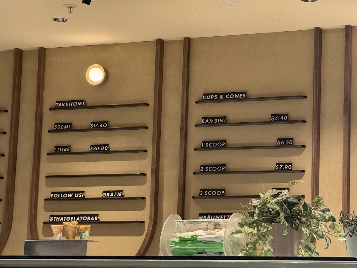 Brunetti Classico Moonee Ponds - 4