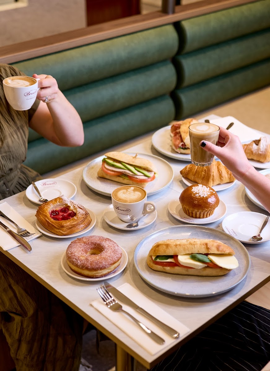 Brunetti Classico Moonee Ponds - 3