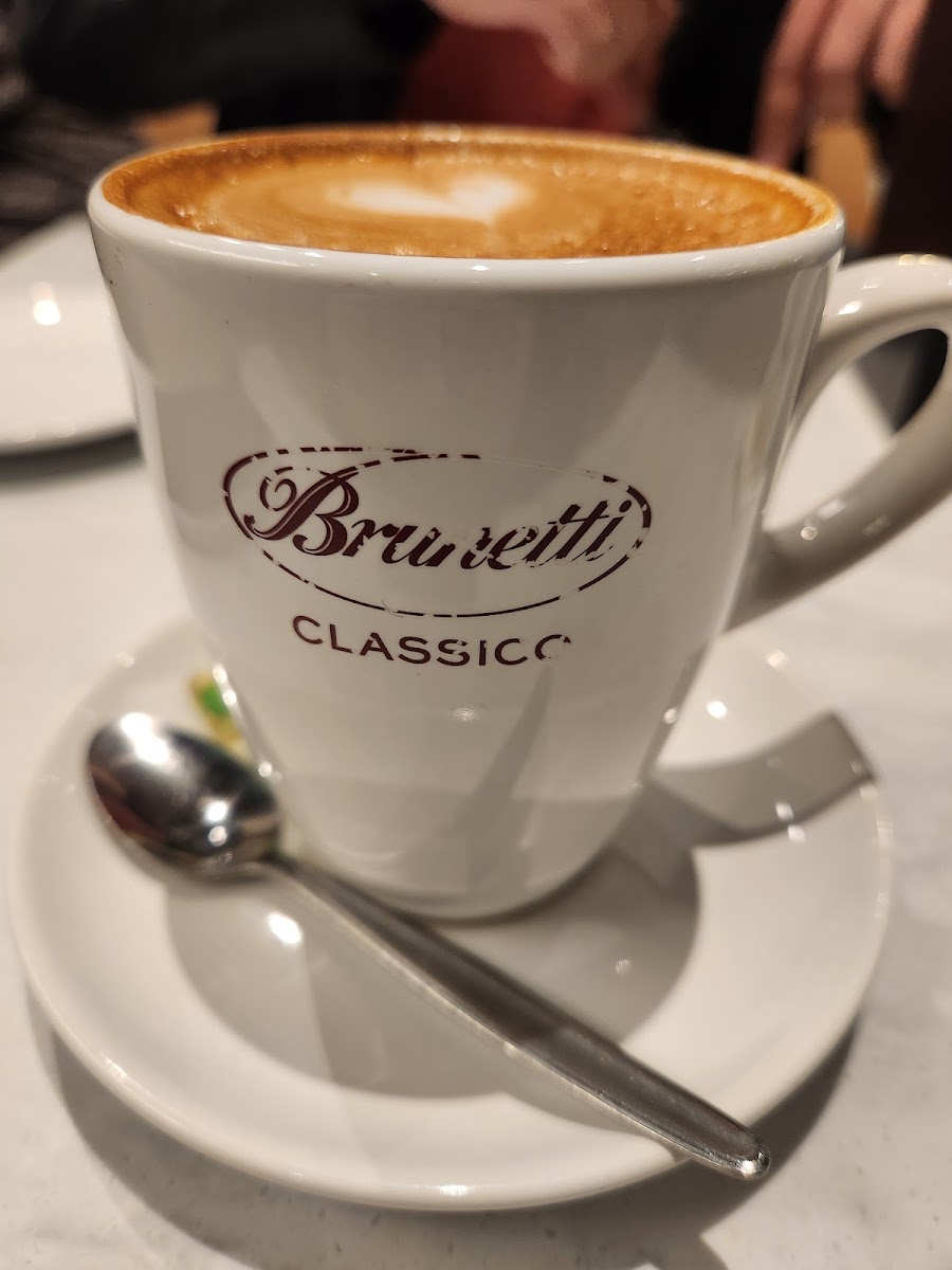 Brunetti Classico Moonee Ponds - 4
