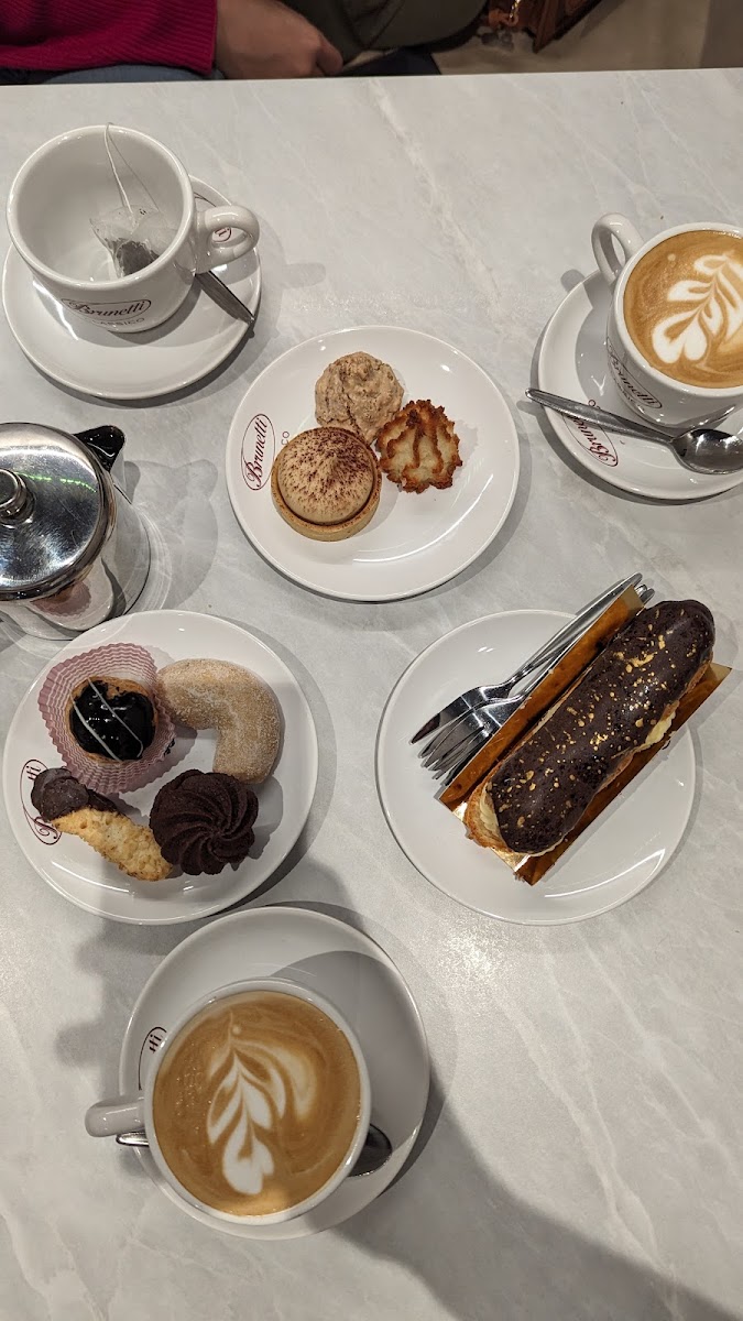 Brunetti Classico Moonee Ponds - 8