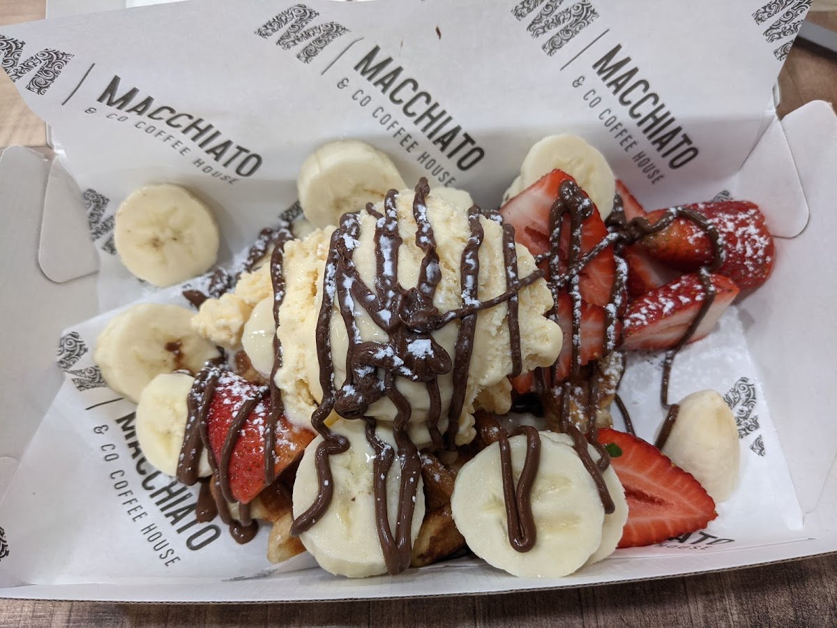 Macchiato & Co Green Valley - 2