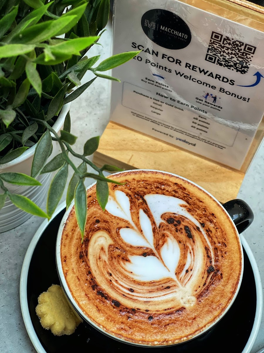 Macchiato & Co Green Valley - 3