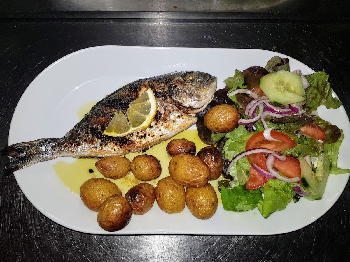 Buvette de la Piscine