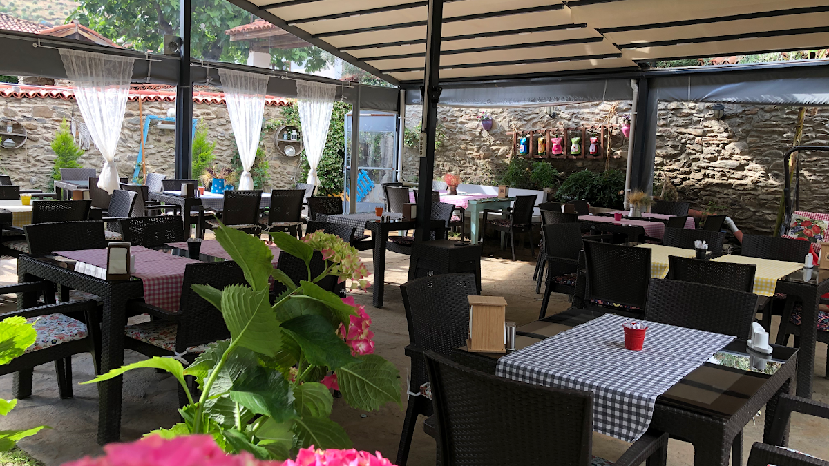 HANEDAN KAHVALTI & KAFE