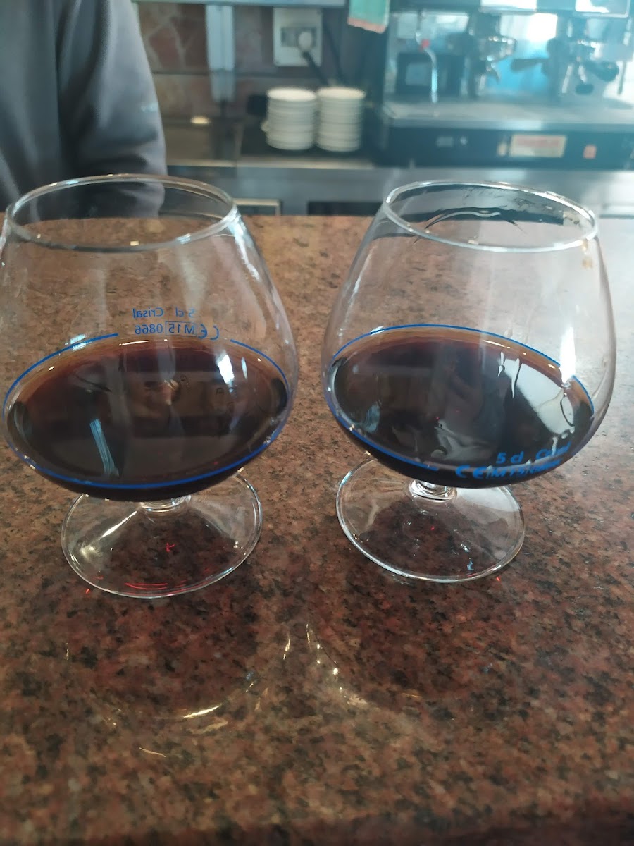 R. Ladeira do Porto Cafe Pontokuatro