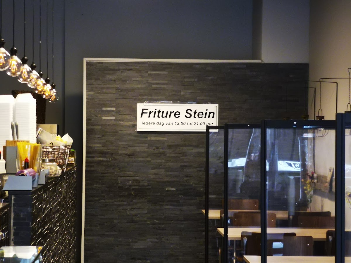 Cafetaria Stein