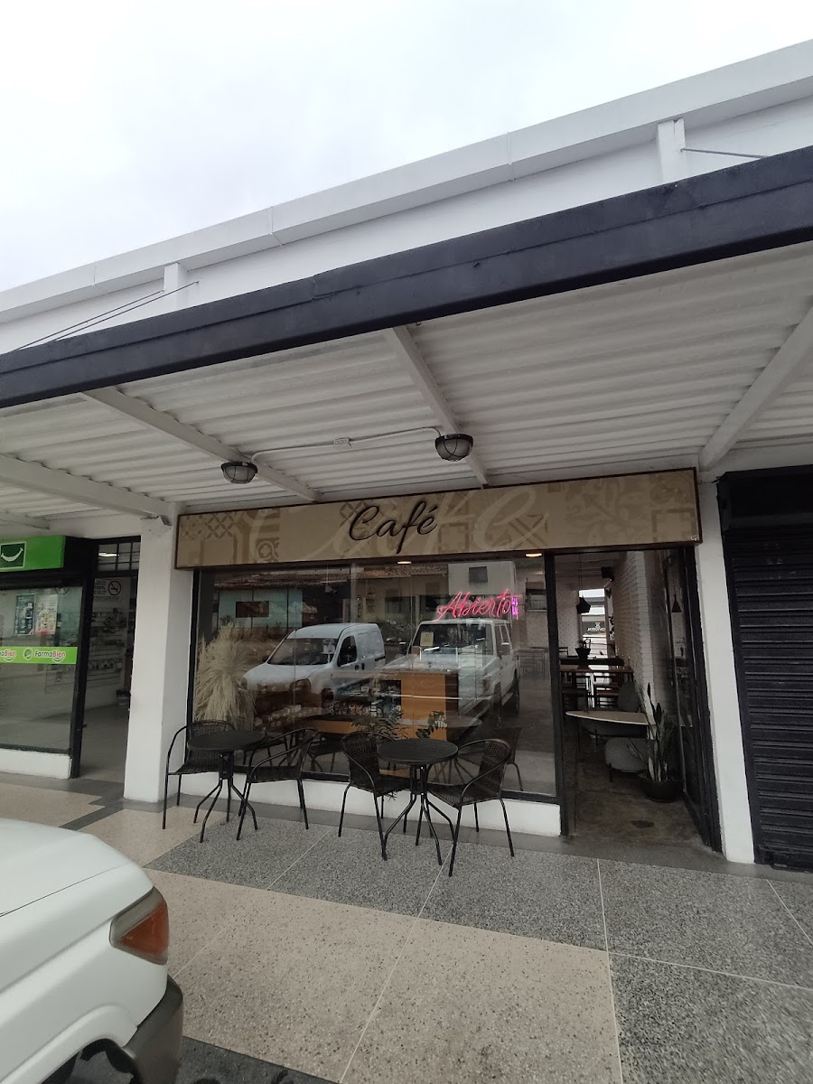 Ta Bom Pan Casa Grande