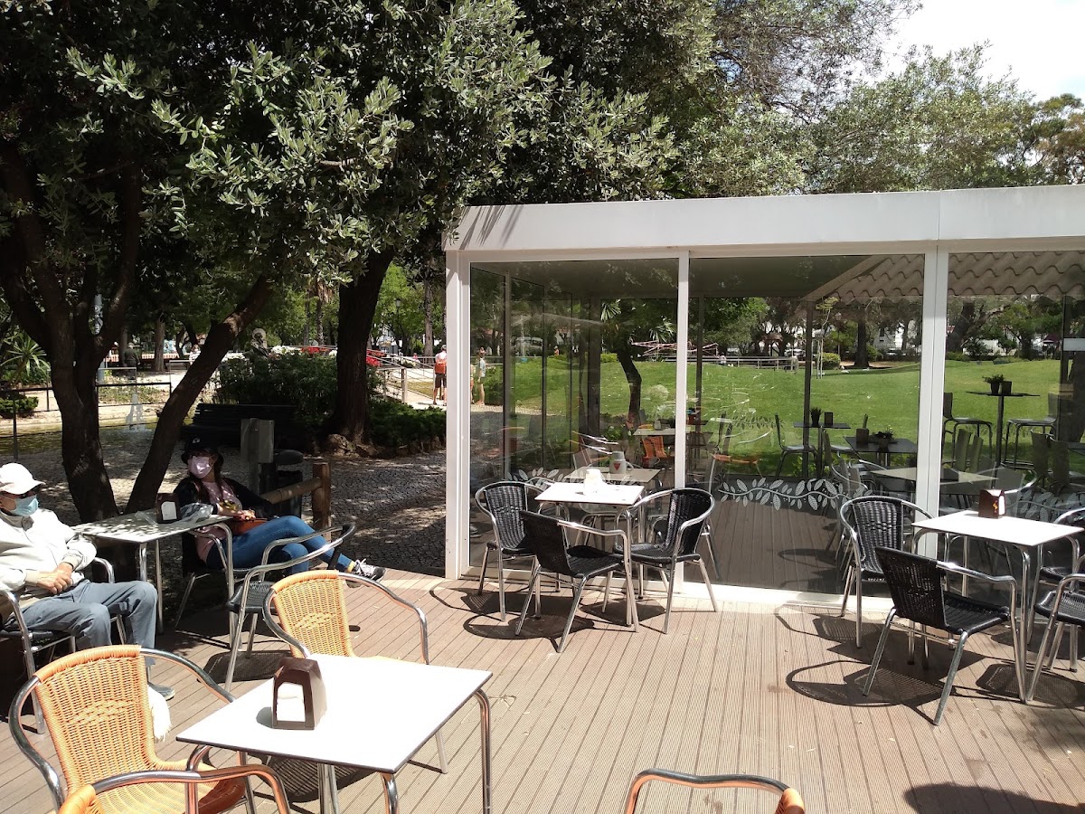 A Ver o Parque by Aju