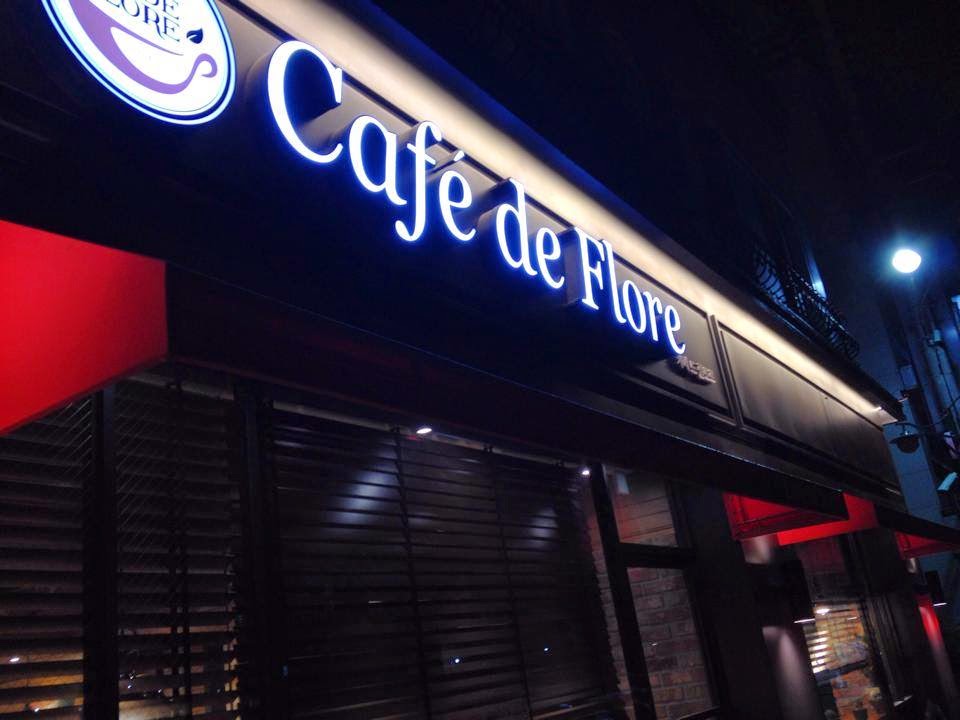Café de Flore
