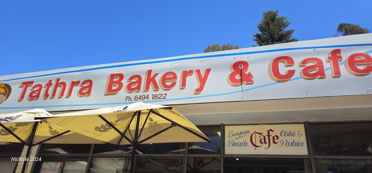 Tathra Bakery and Cafe