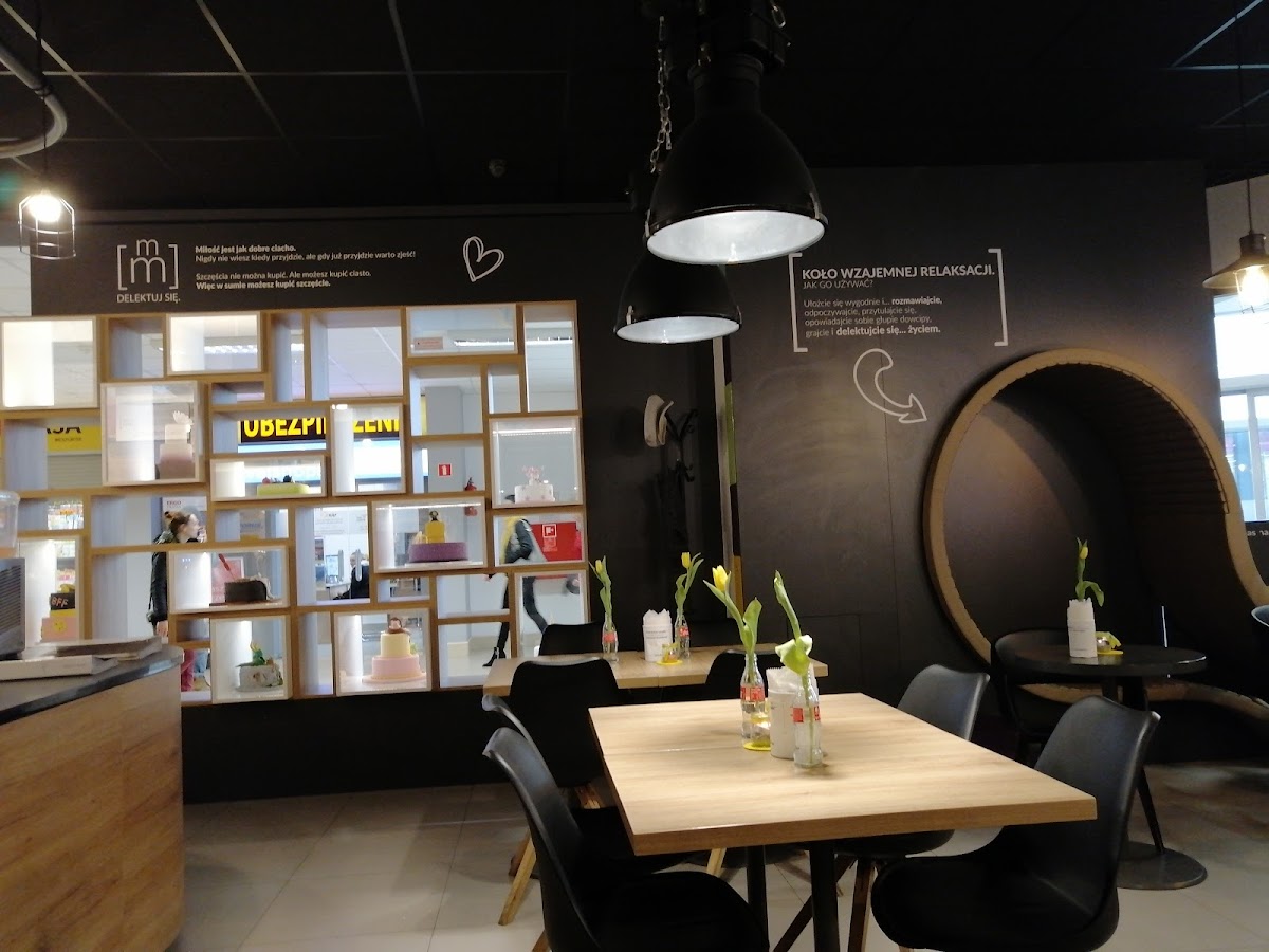 Kawiarnia Michele&Mateo