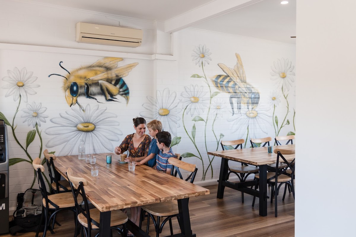 Daisy Bank Deli & Point Store