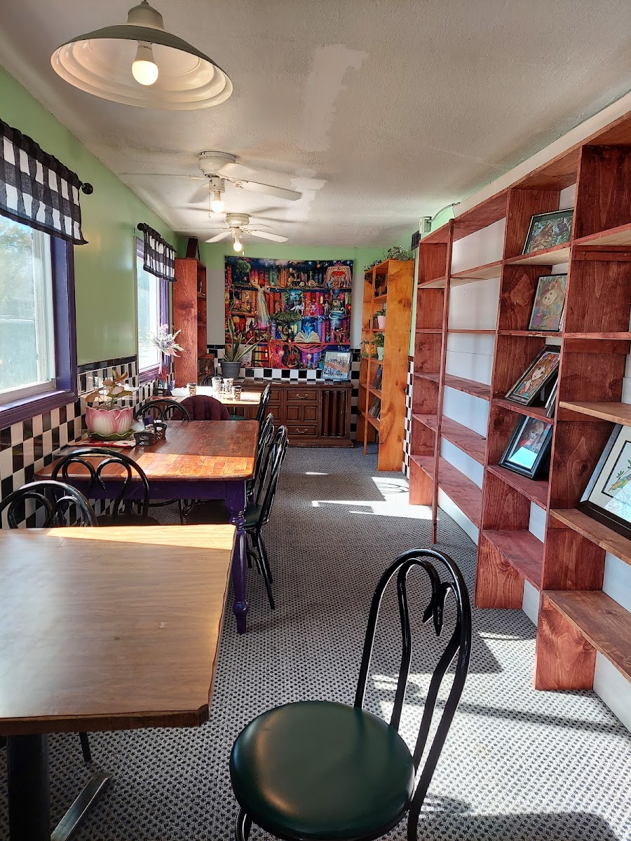 Serendipity Café and More, LLC