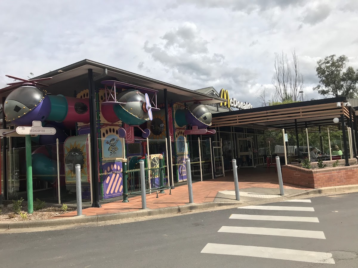 Japanese Garden Cafe