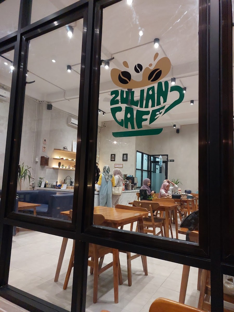 Zulian Cafe