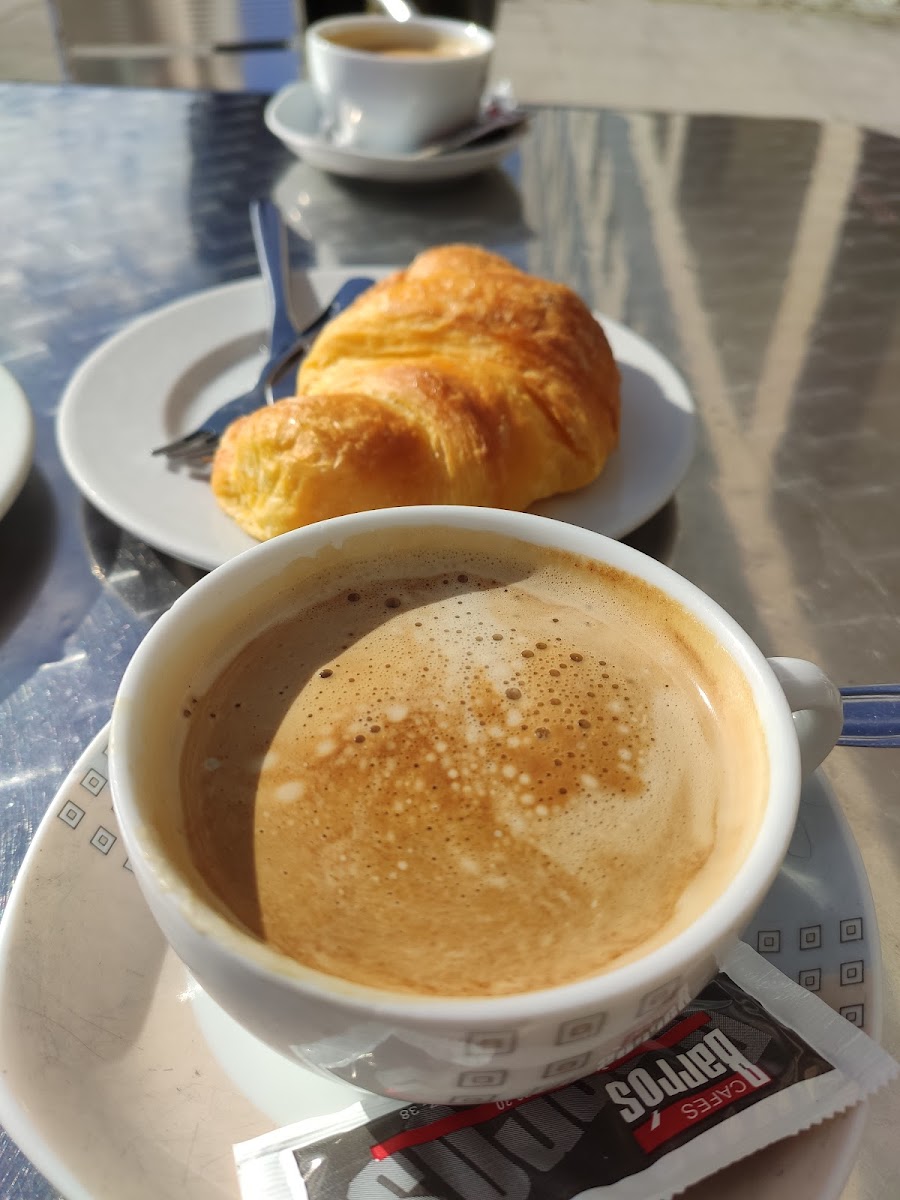 IBAIALDE Kafetegia / Bar Cafetería - 6