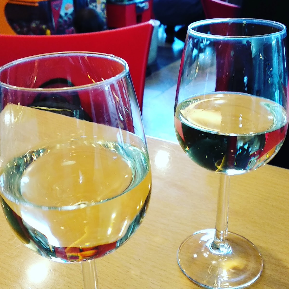 IBAIALDE Kafetegia / Bar Cafetería - 7