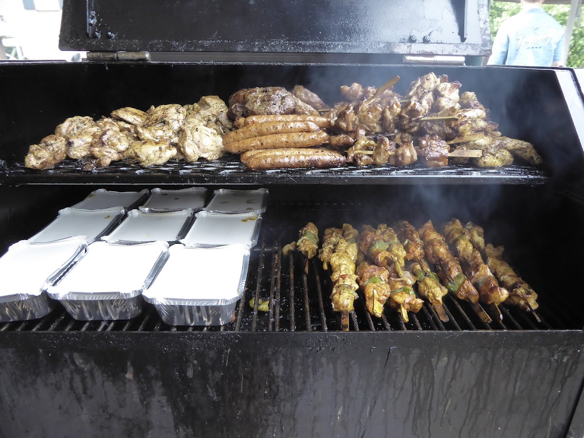 Café de Boerderij/Stal de Meijldijk