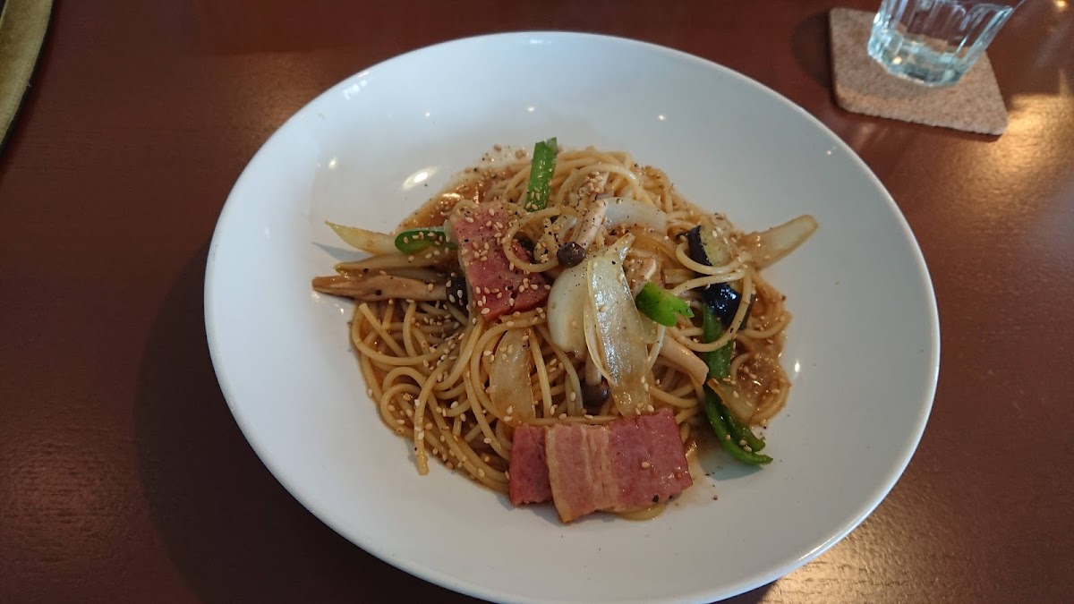 CAFE & BAR Lycoris - 10