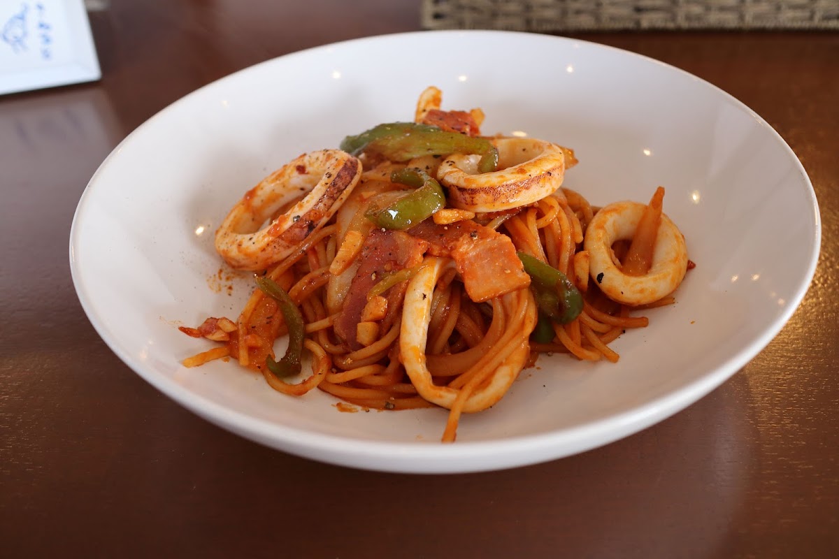 CAFE & BAR Lycoris - 3