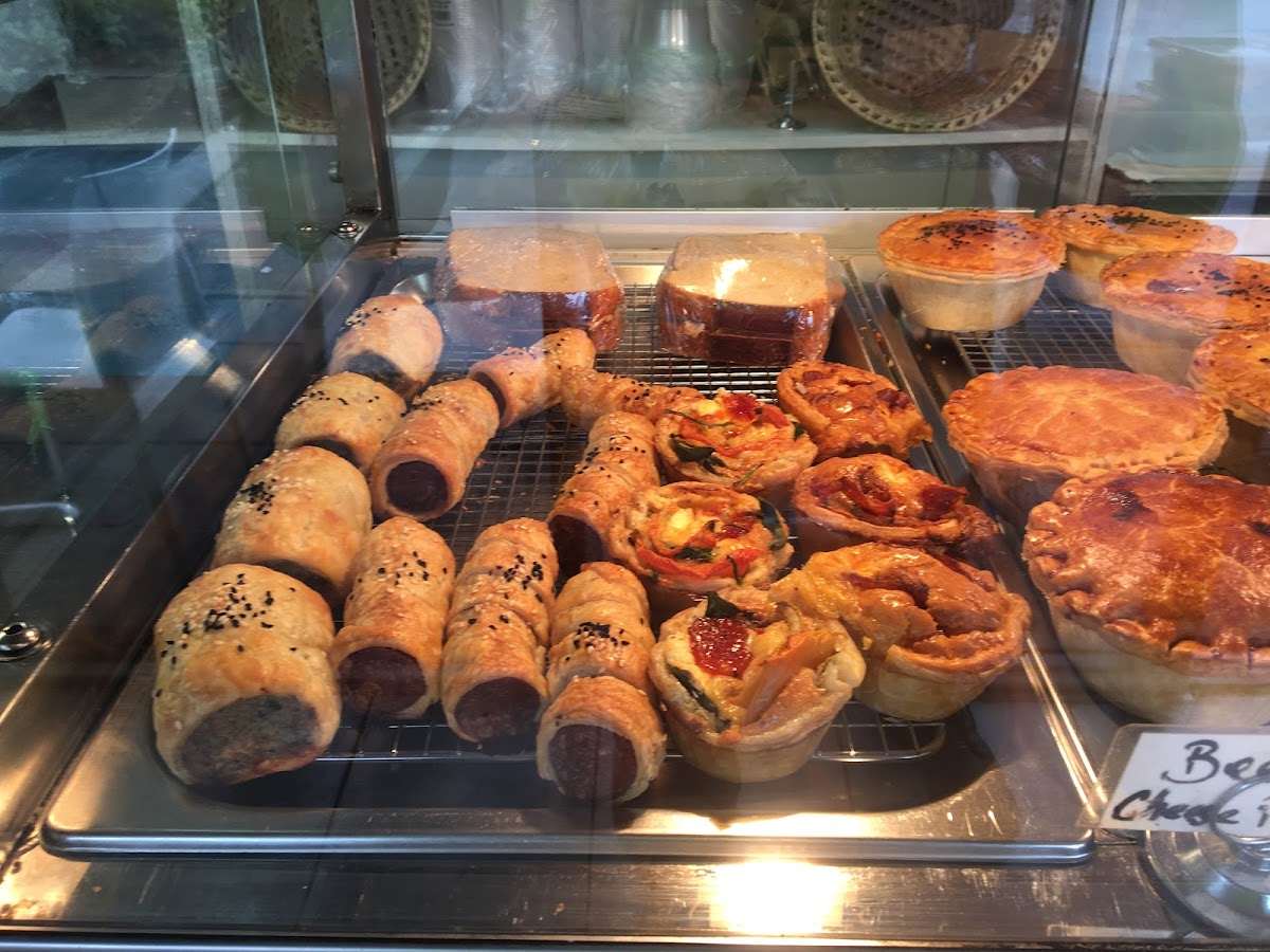 Benedetto Bakery - 10