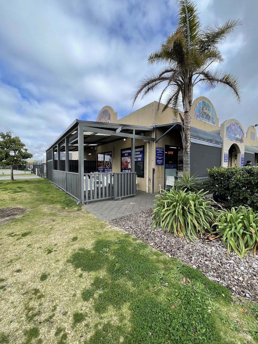 Benedetto Bakery - 3