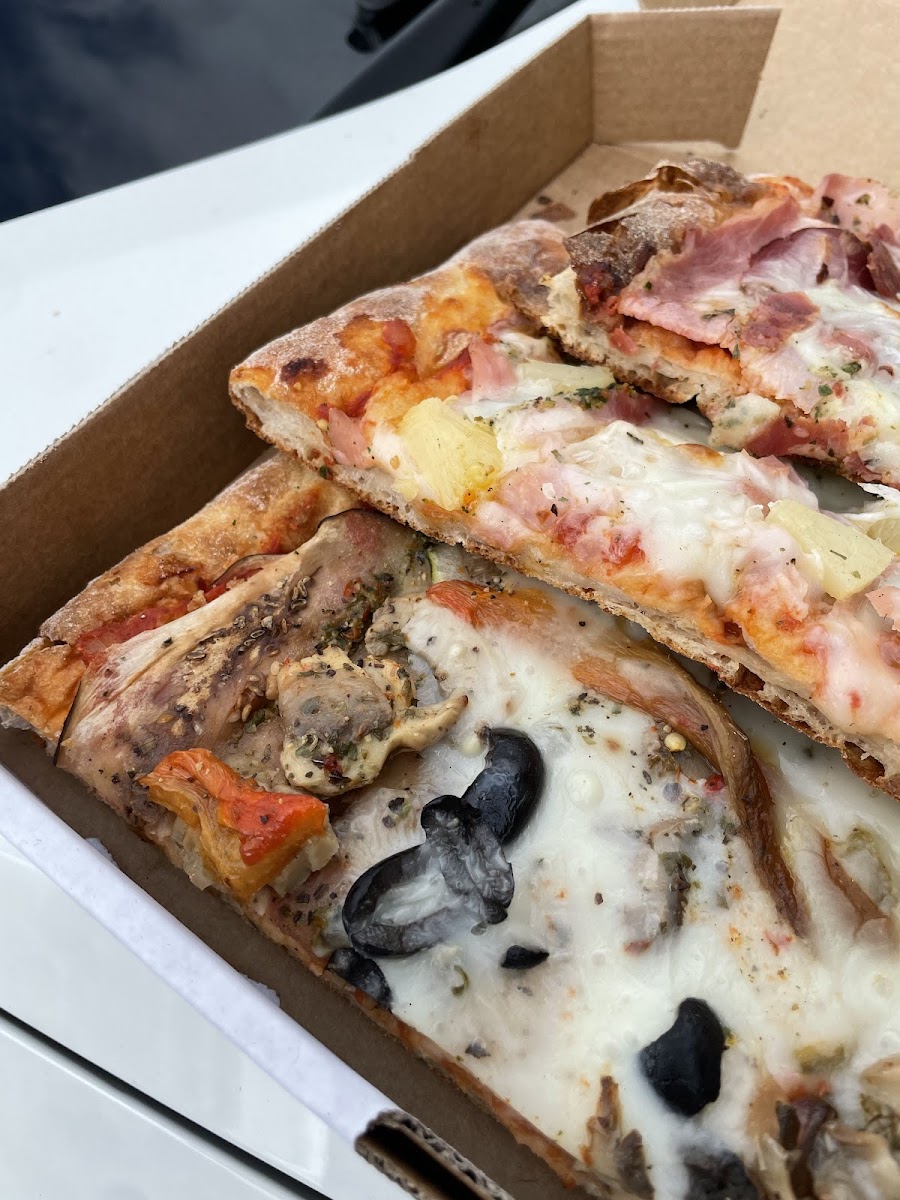 Benedetto Bakery - 4