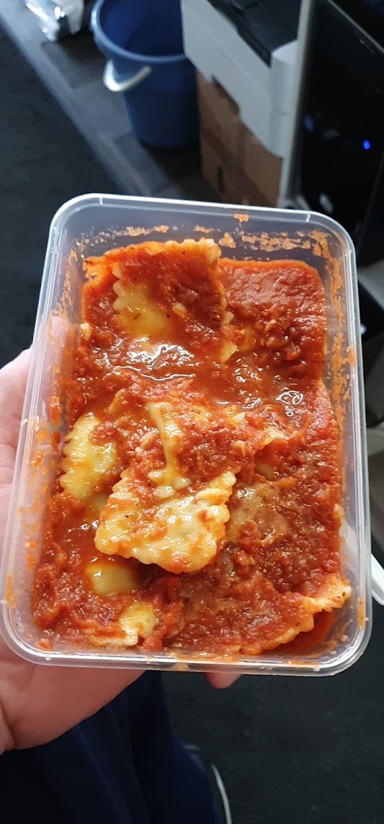 Benedetto Bakery - 5