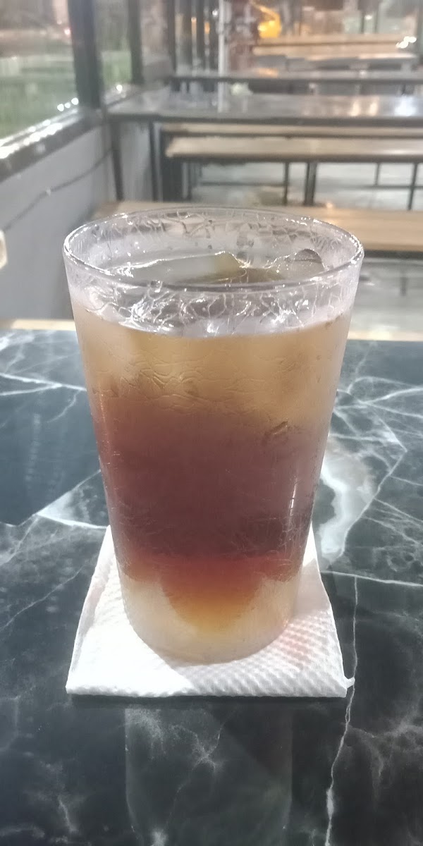 Omah Cafe & GS ART Billiard - 6