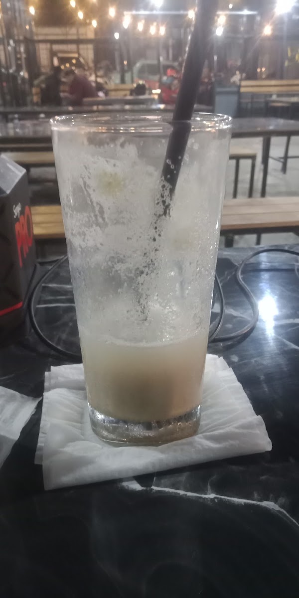 Omah Cafe & GS ART Billiard - 8